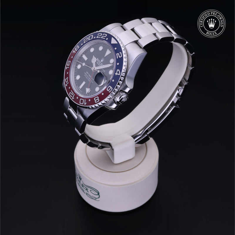 GMT-Master II