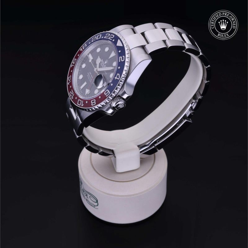 GMT-Master II