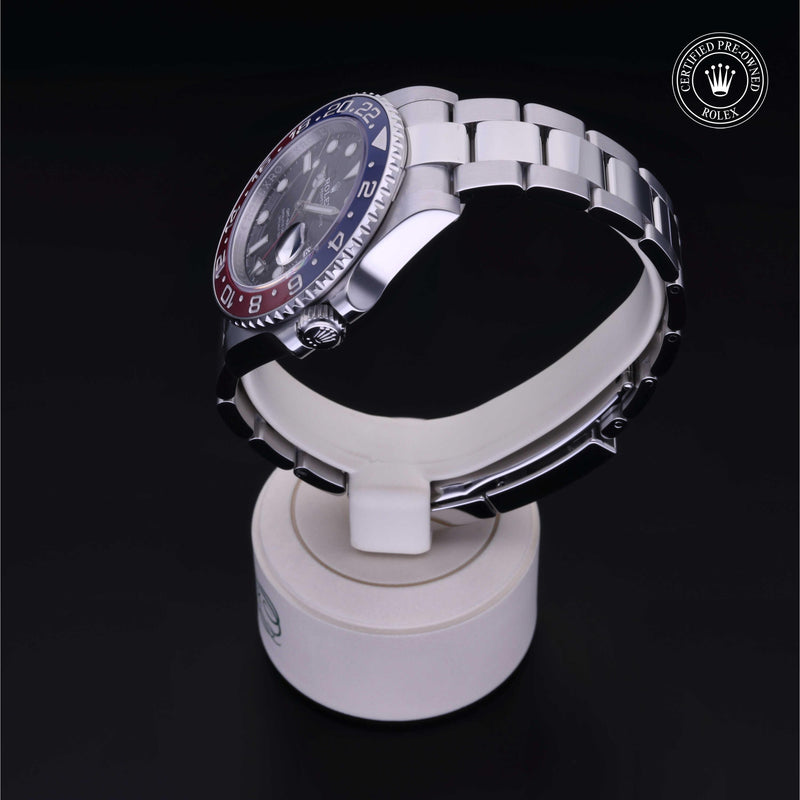 GMT-Master II