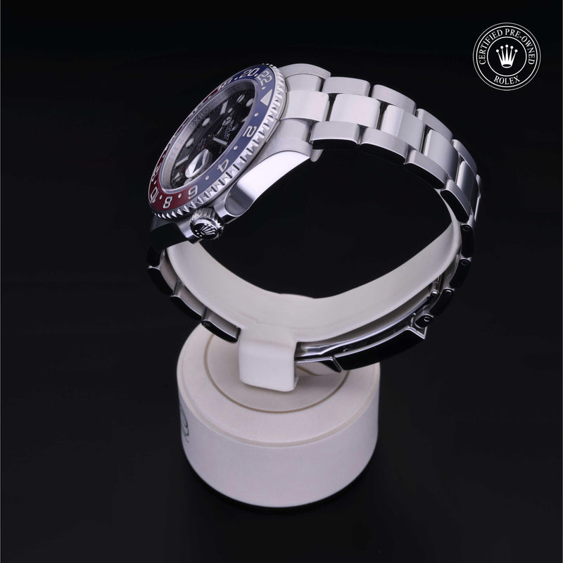 GMT-Master II