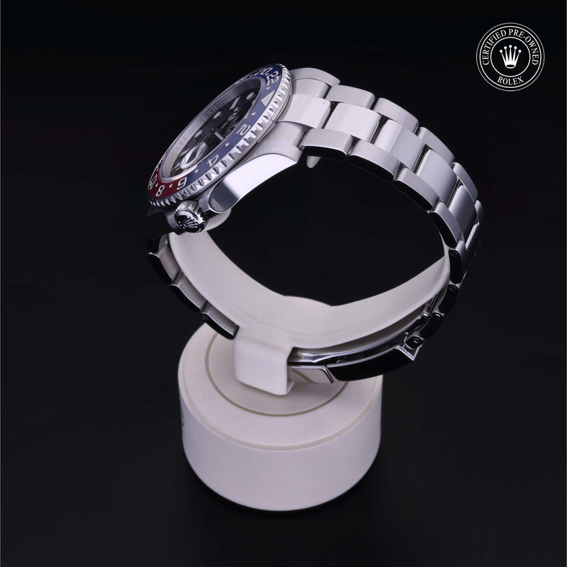 GMT-Master II