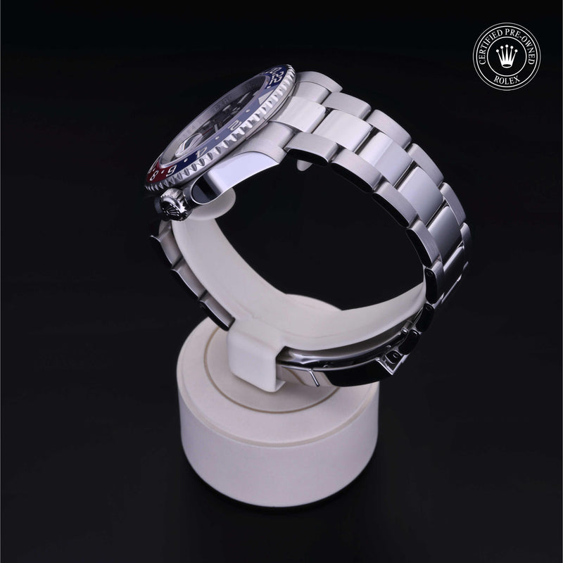 GMT-Master II