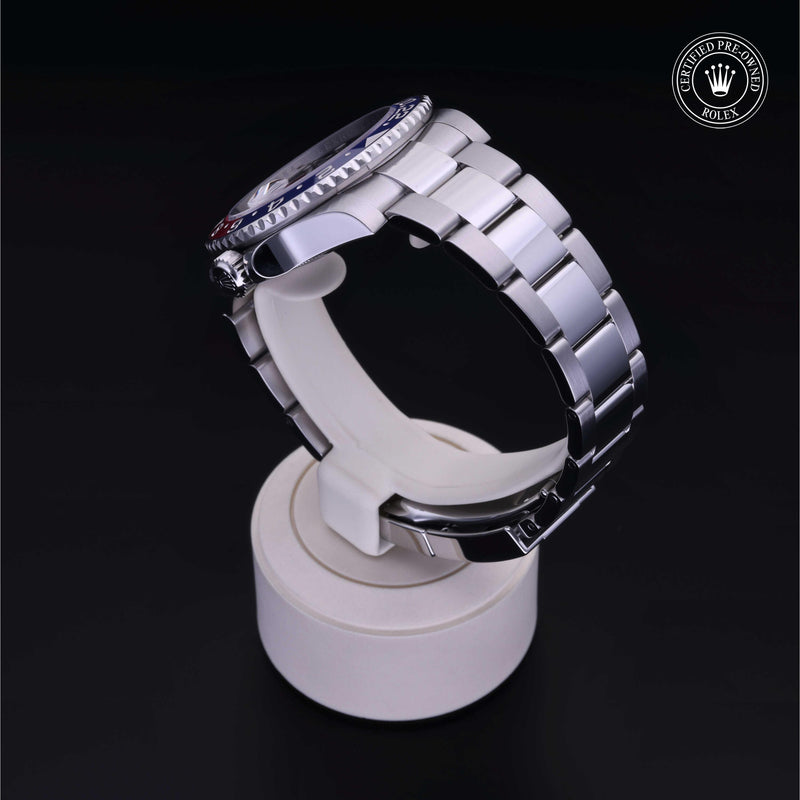 GMT-Master II