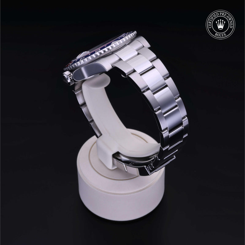 GMT-Master II