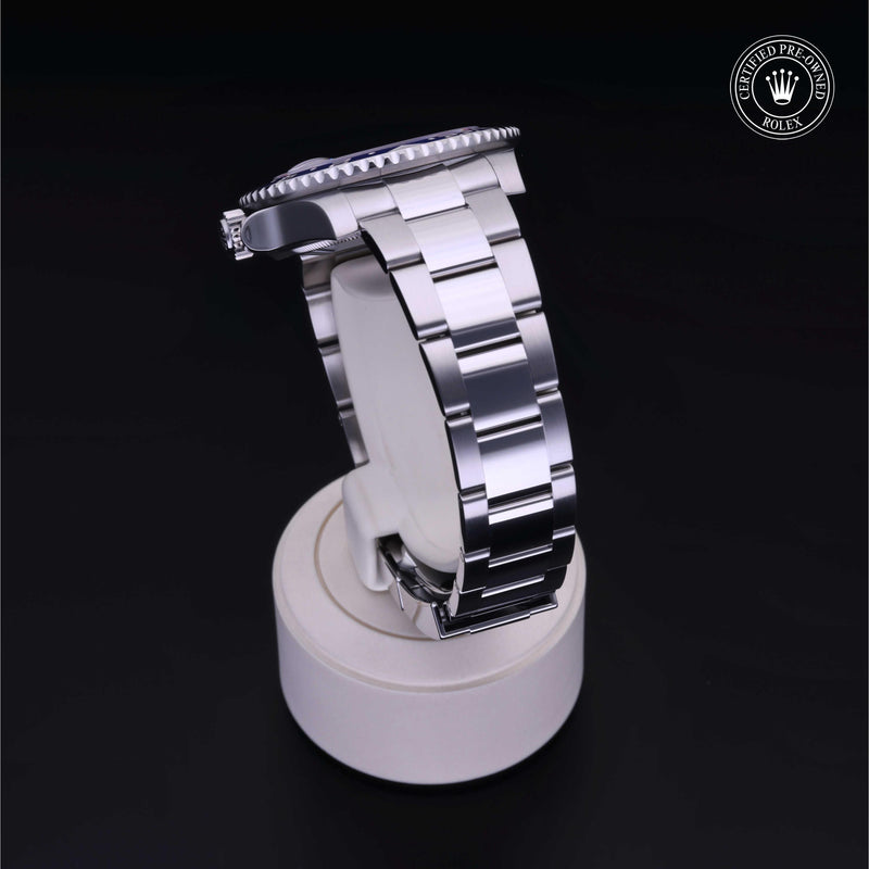 GMT-Master II