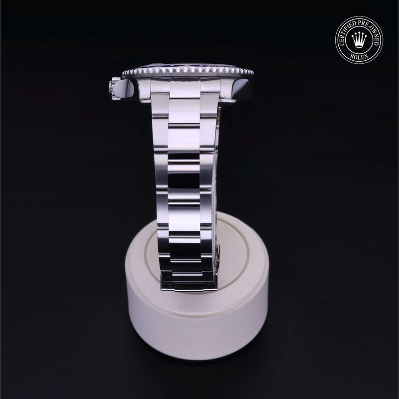 GMT-Master II