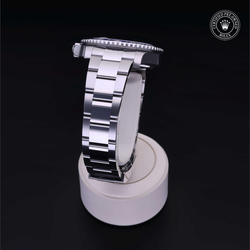 GMT-Master II