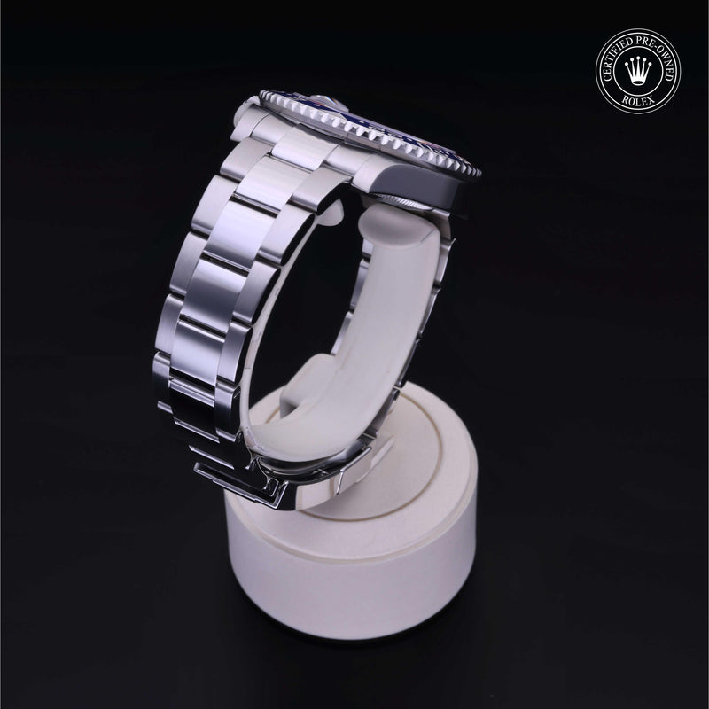 GMT-Master II