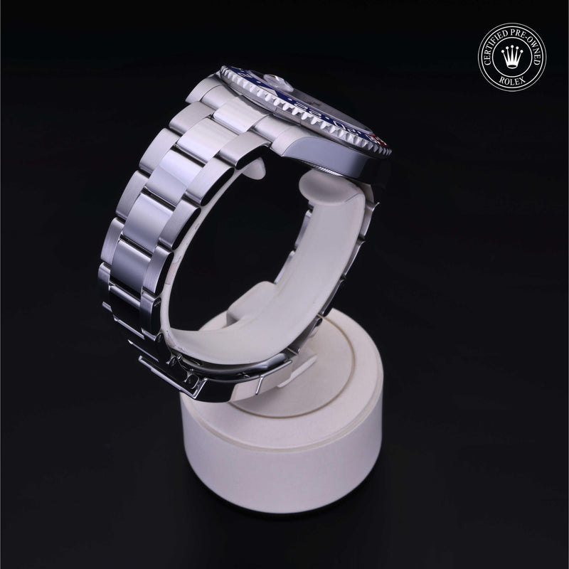 GMT-Master II