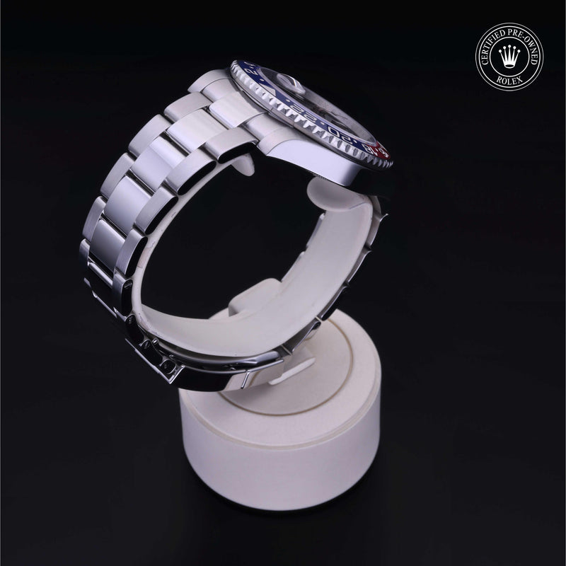 GMT-Master II