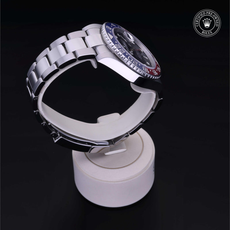 GMT-Master II