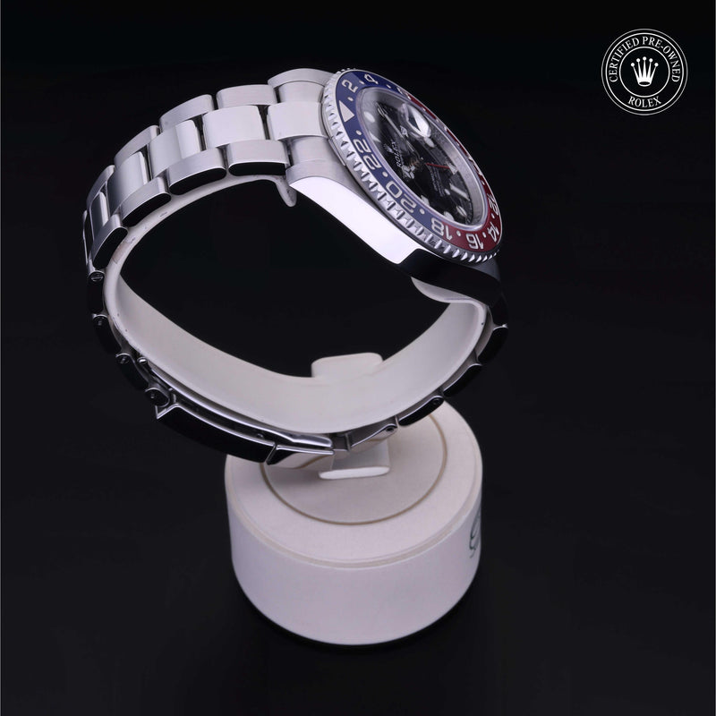 GMT-Master II