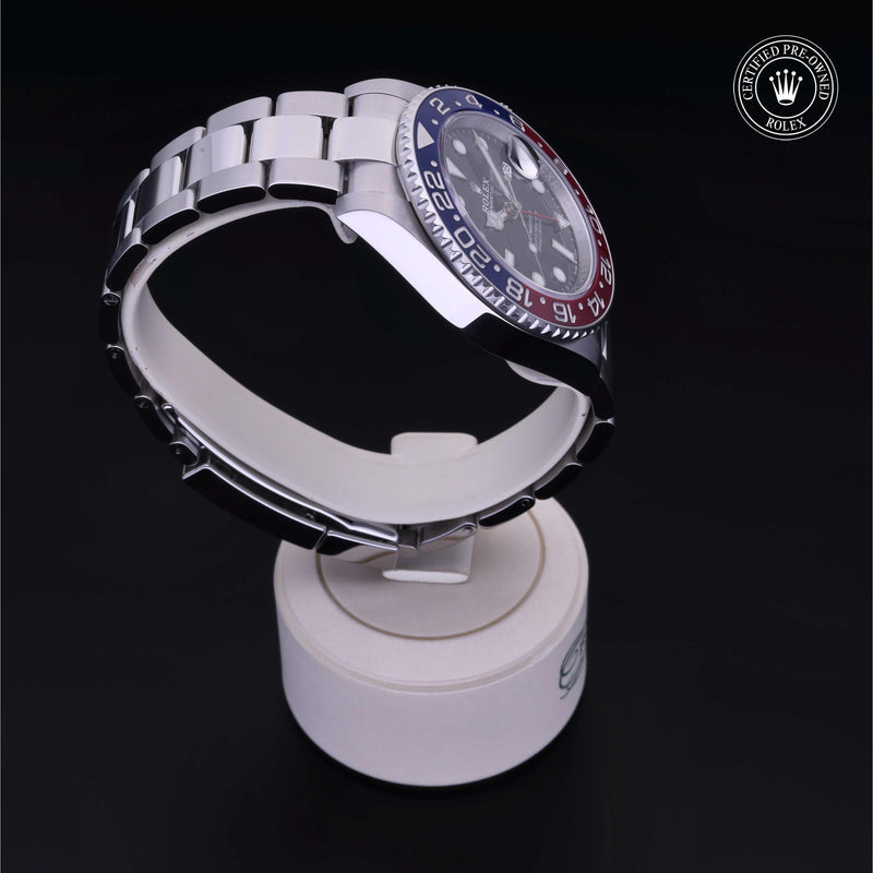 GMT-Master II