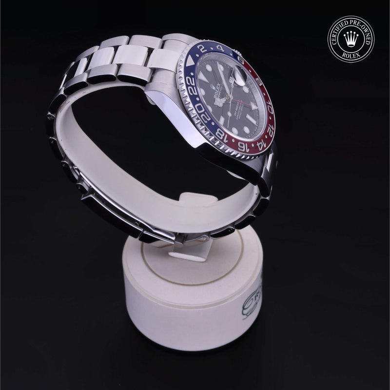 GMT-Master II