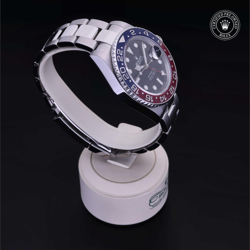GMT-Master II