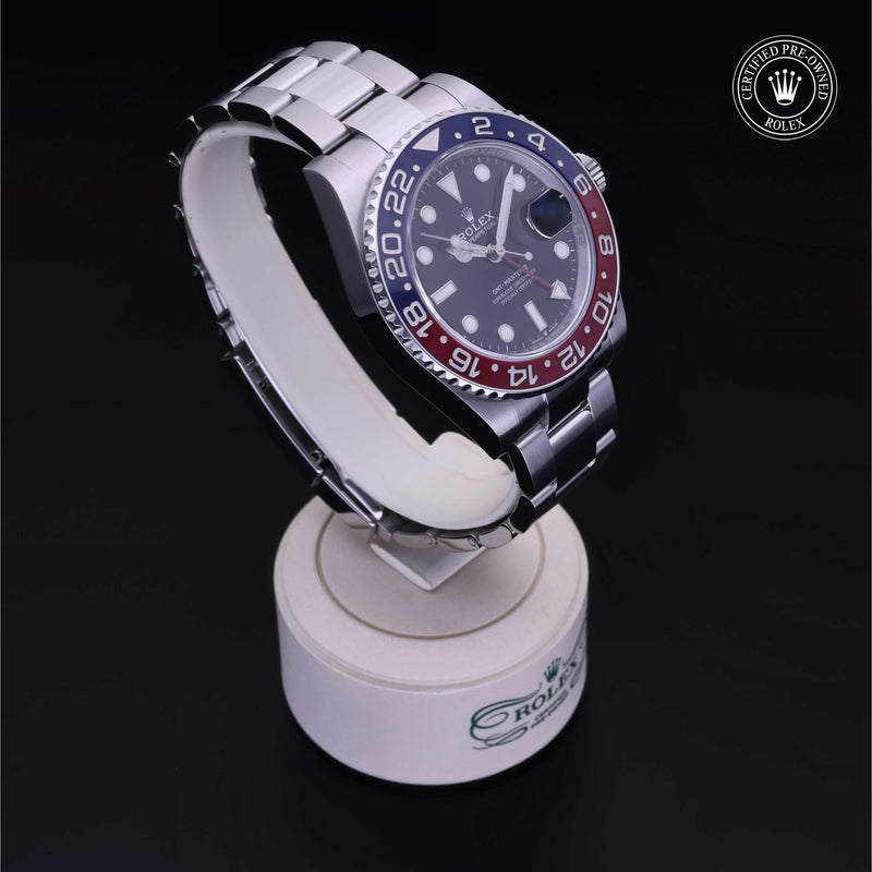 GMT-Master II