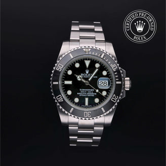 Submariner Date