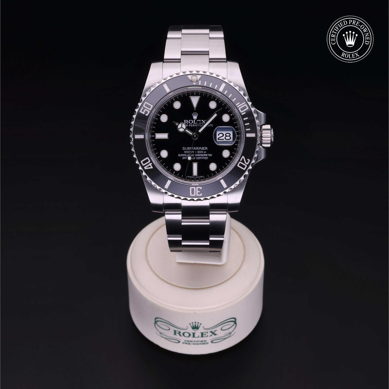 Submariner Date