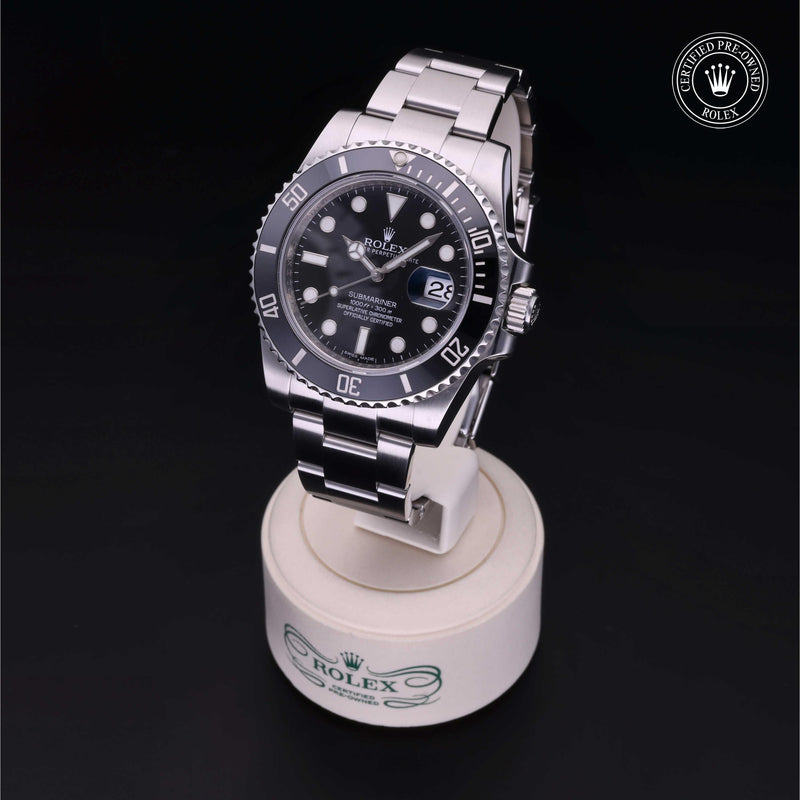 Submariner Date