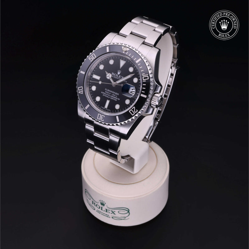 Submariner Date