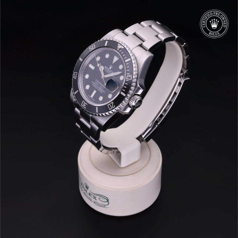Submariner Date
