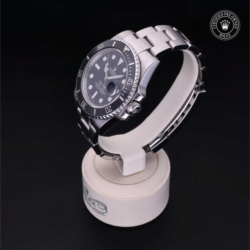 Submariner Date