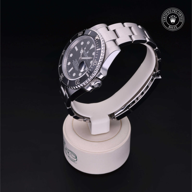 Submariner Date