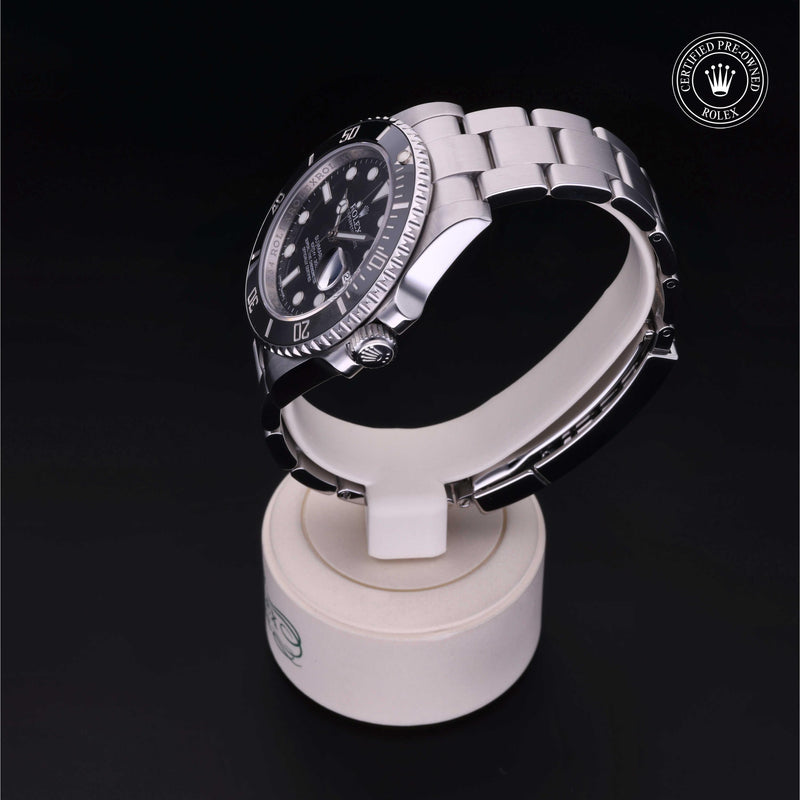 Submariner Date