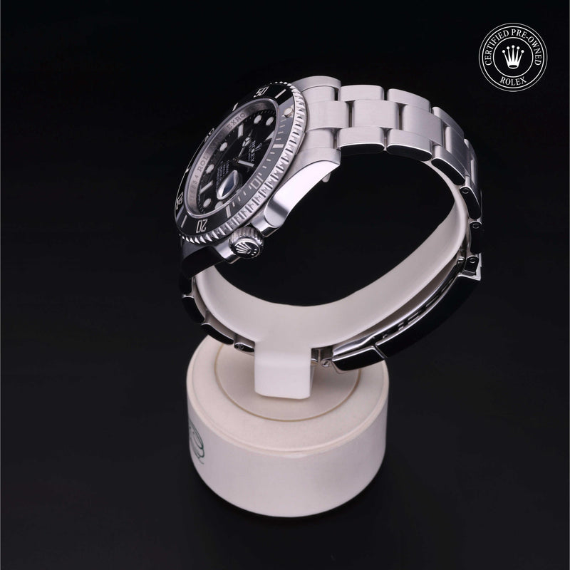 Submariner Date