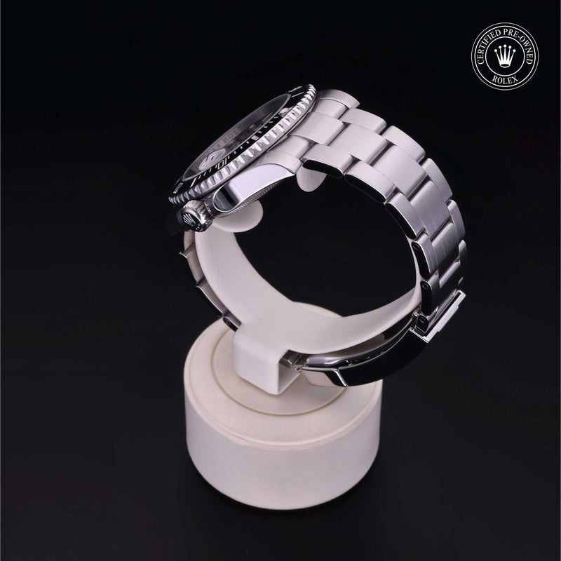 Submariner Date