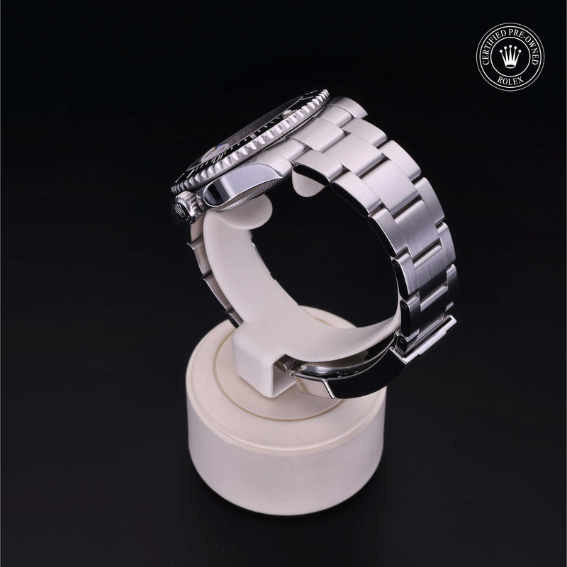 Submariner Date