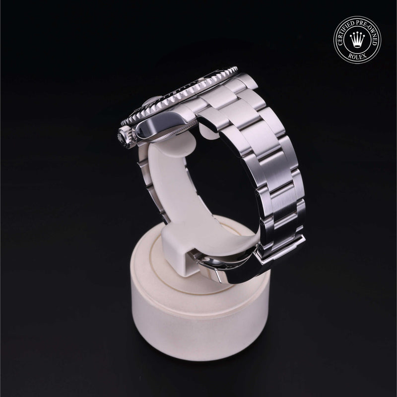 Submariner Date