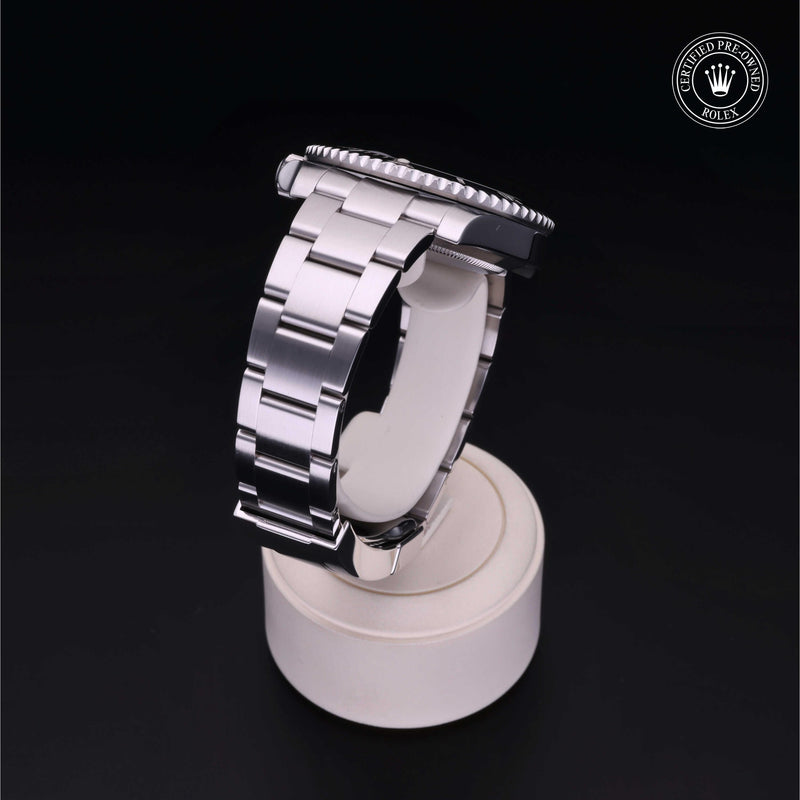 Submariner Date