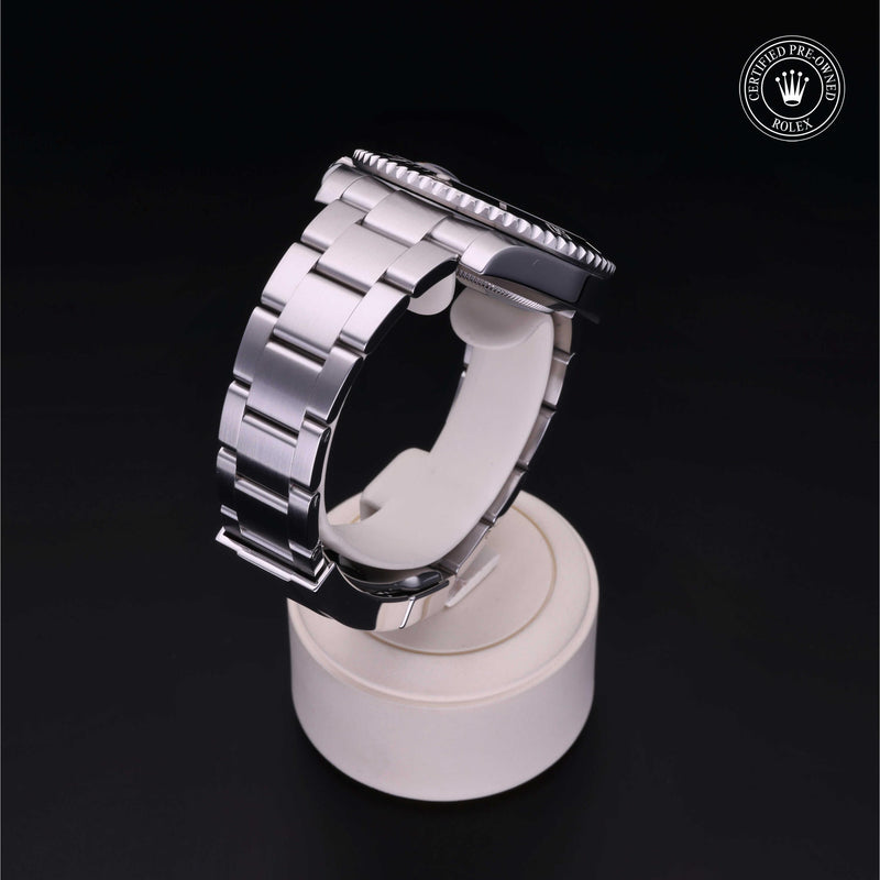 Submariner Date