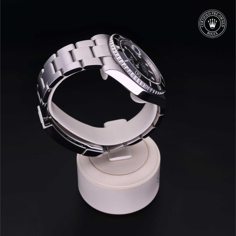 Submariner Date