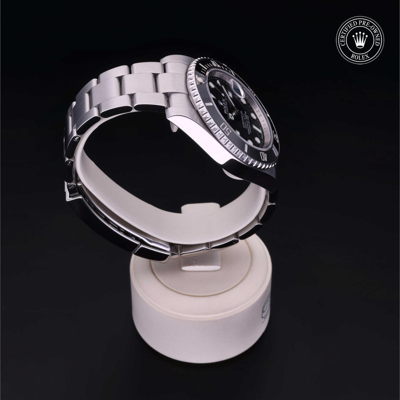 Submariner Date