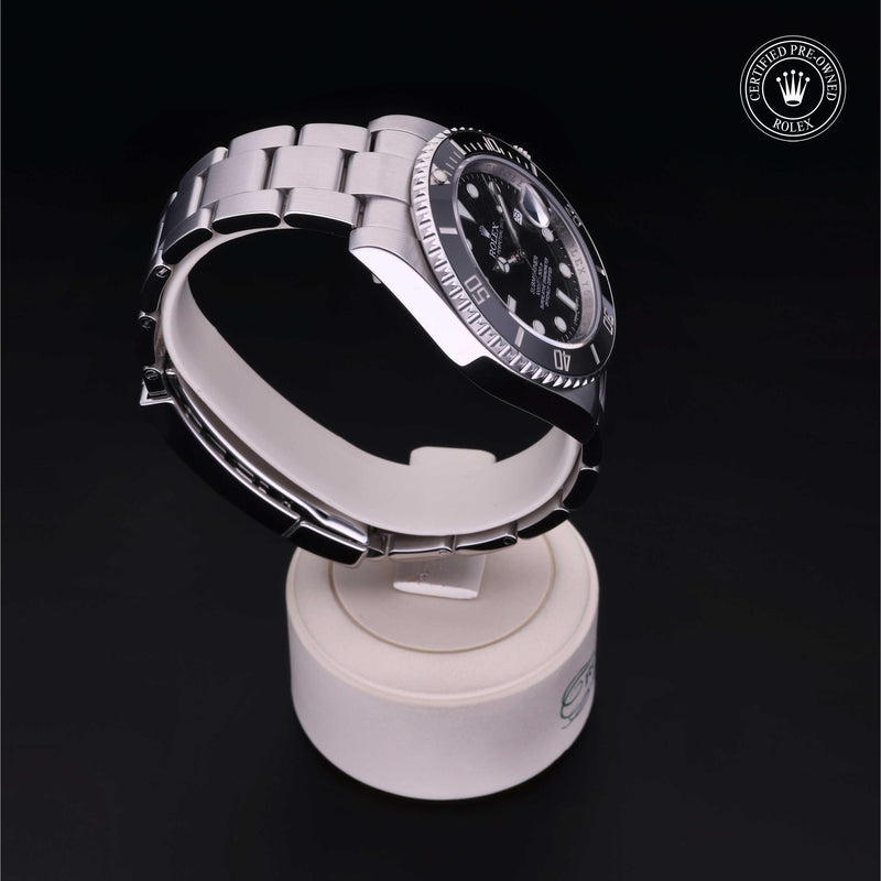 Submariner Date