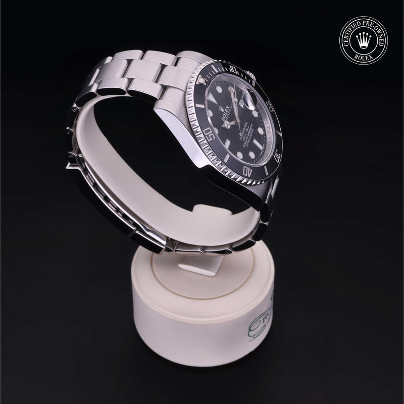 Submariner Date