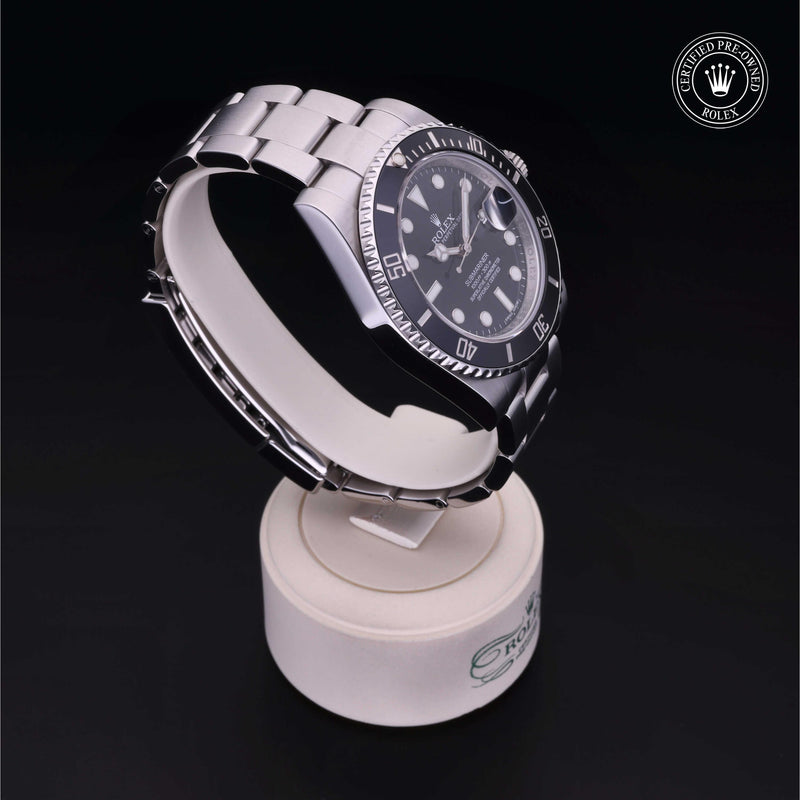 Submariner Date