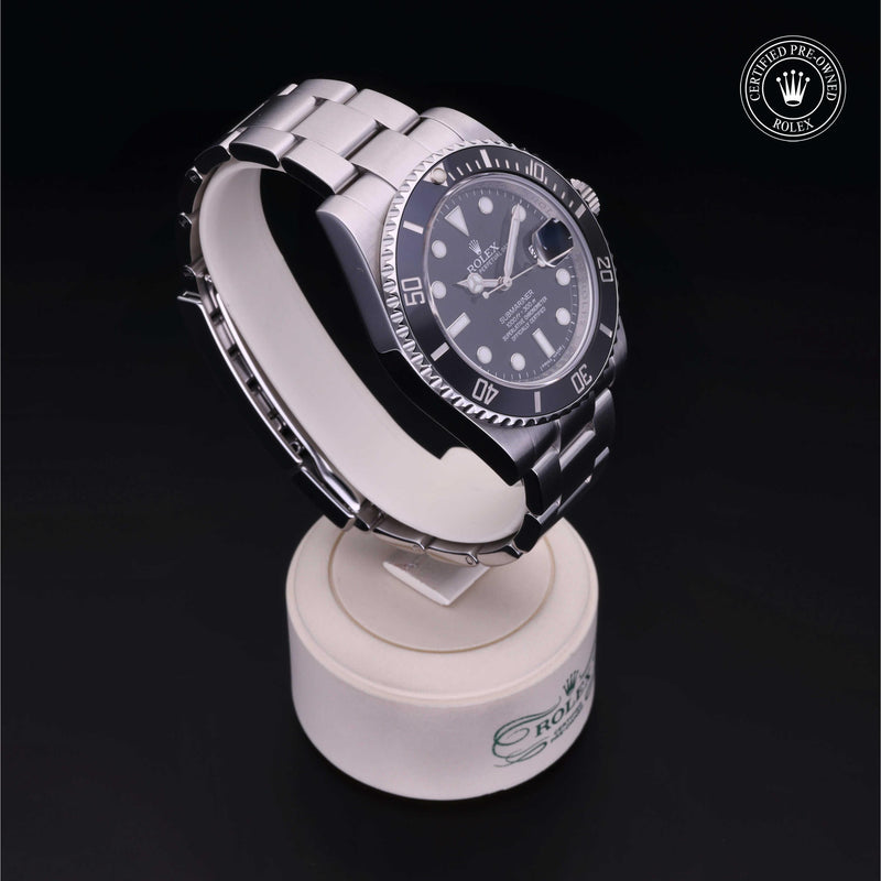 Submariner Date