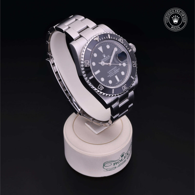 Submariner Date