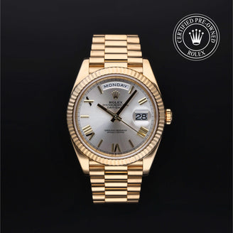 Day-Date 40
