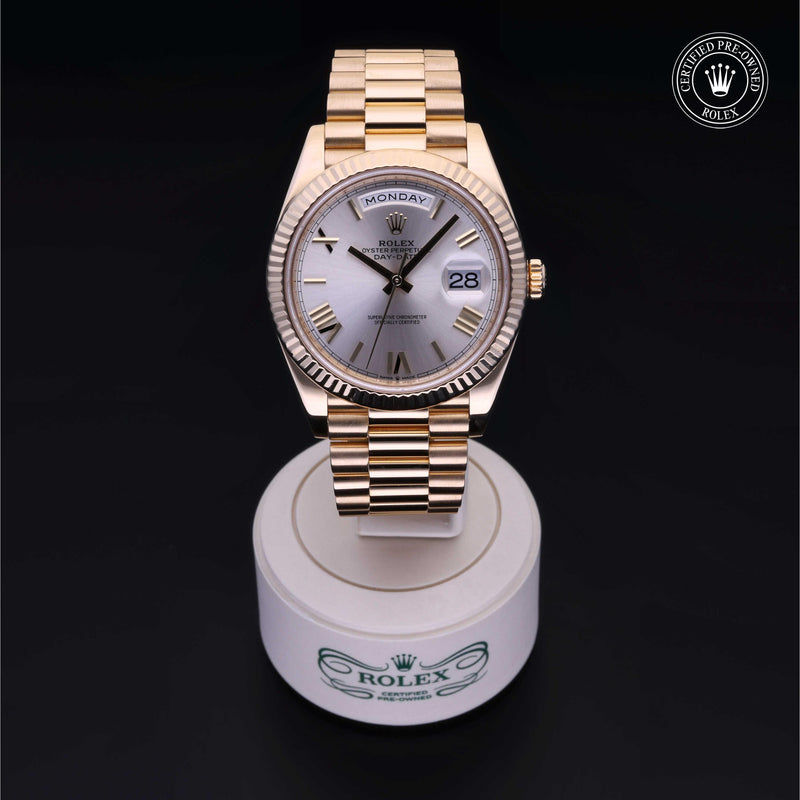 Day-Date 40