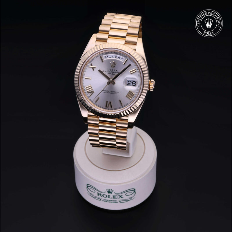 Day-Date 40
