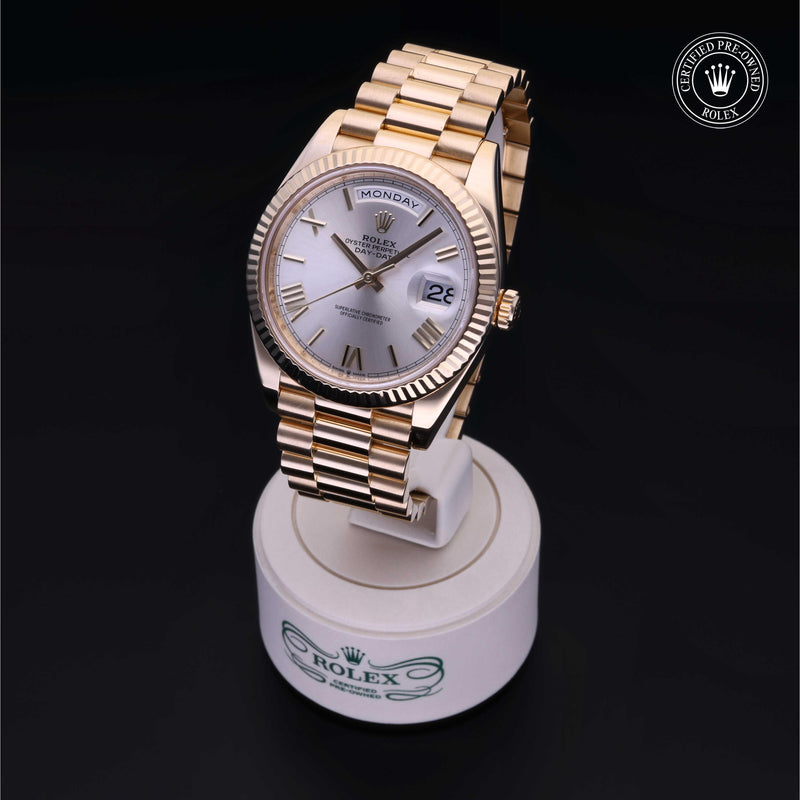 Day-Date 40