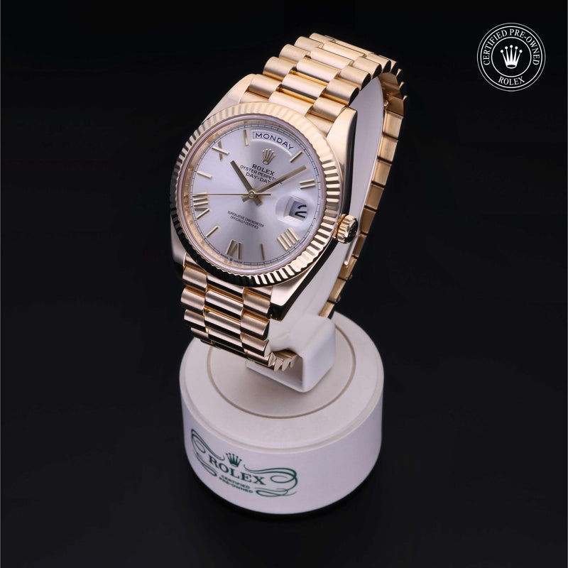 Day-Date 40