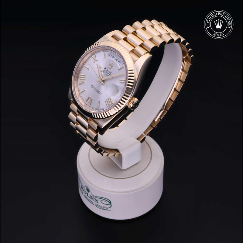 Day-Date 40