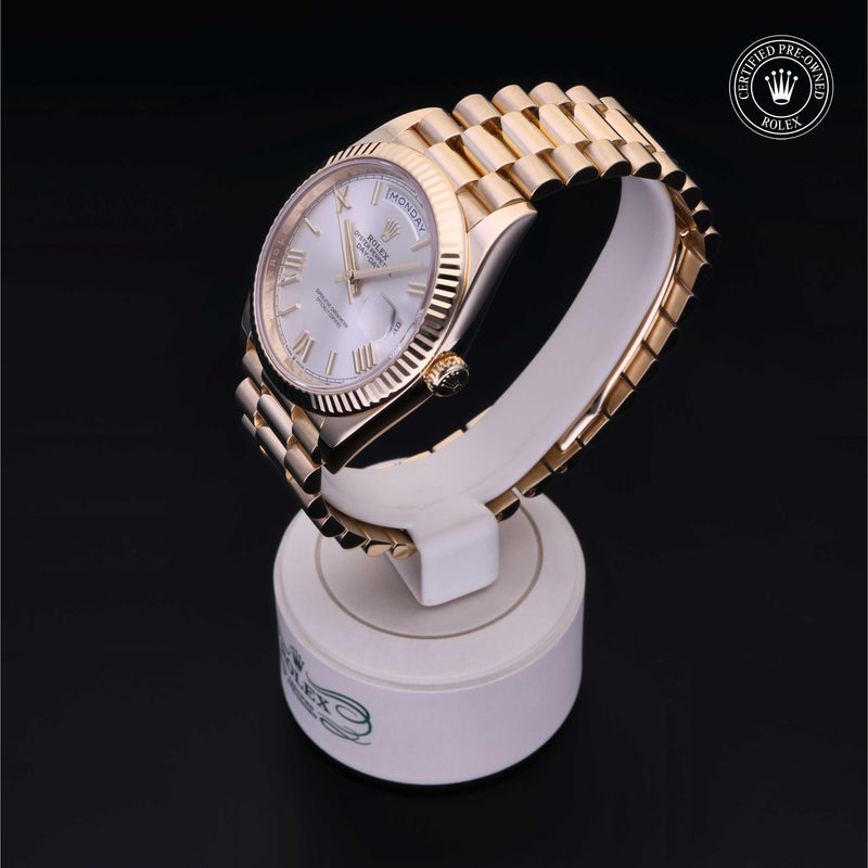 Day-Date 40