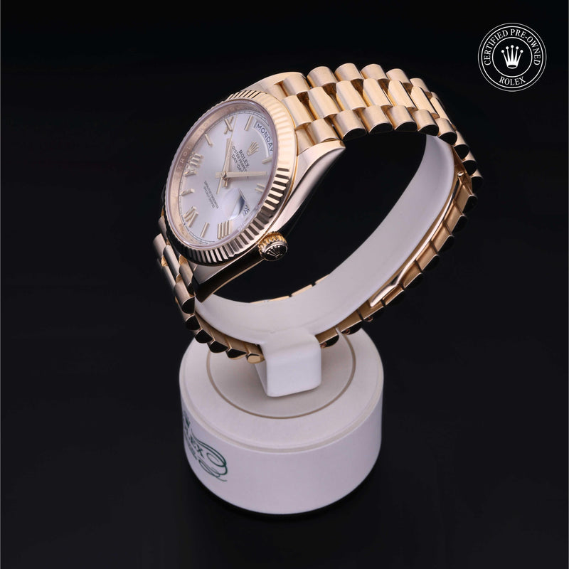 Day-Date 40
