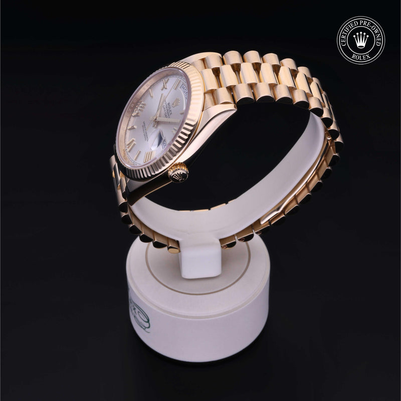 Day-Date 40